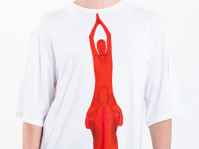 Artist T-Shirt,Design Jakob Lena Knebl
