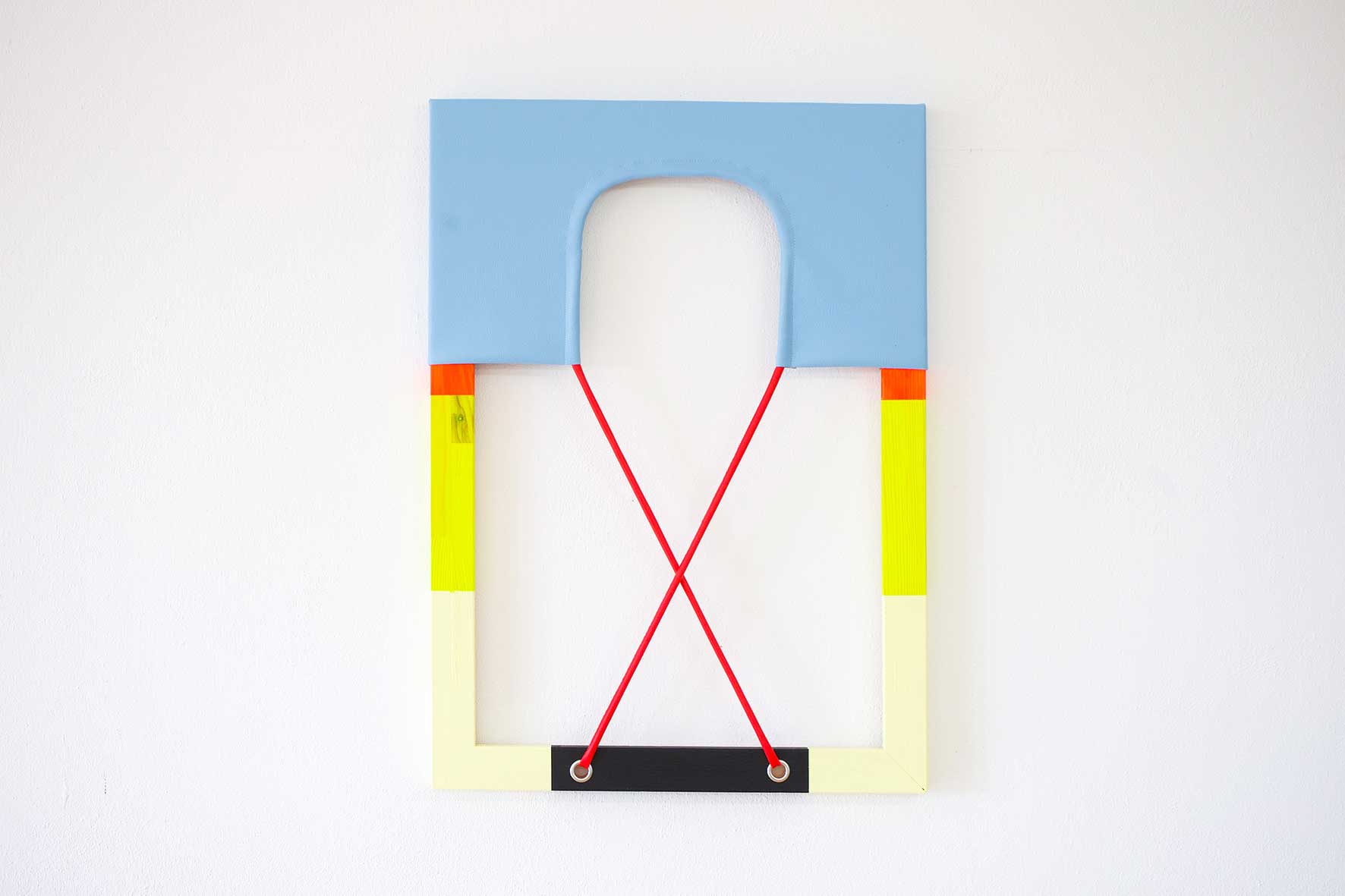 Studs Gabriele Fulterer / Christine Scherrer