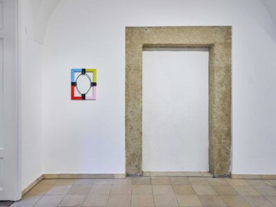 GalerieVonier, ExhibitionView, @Stoltenberg
